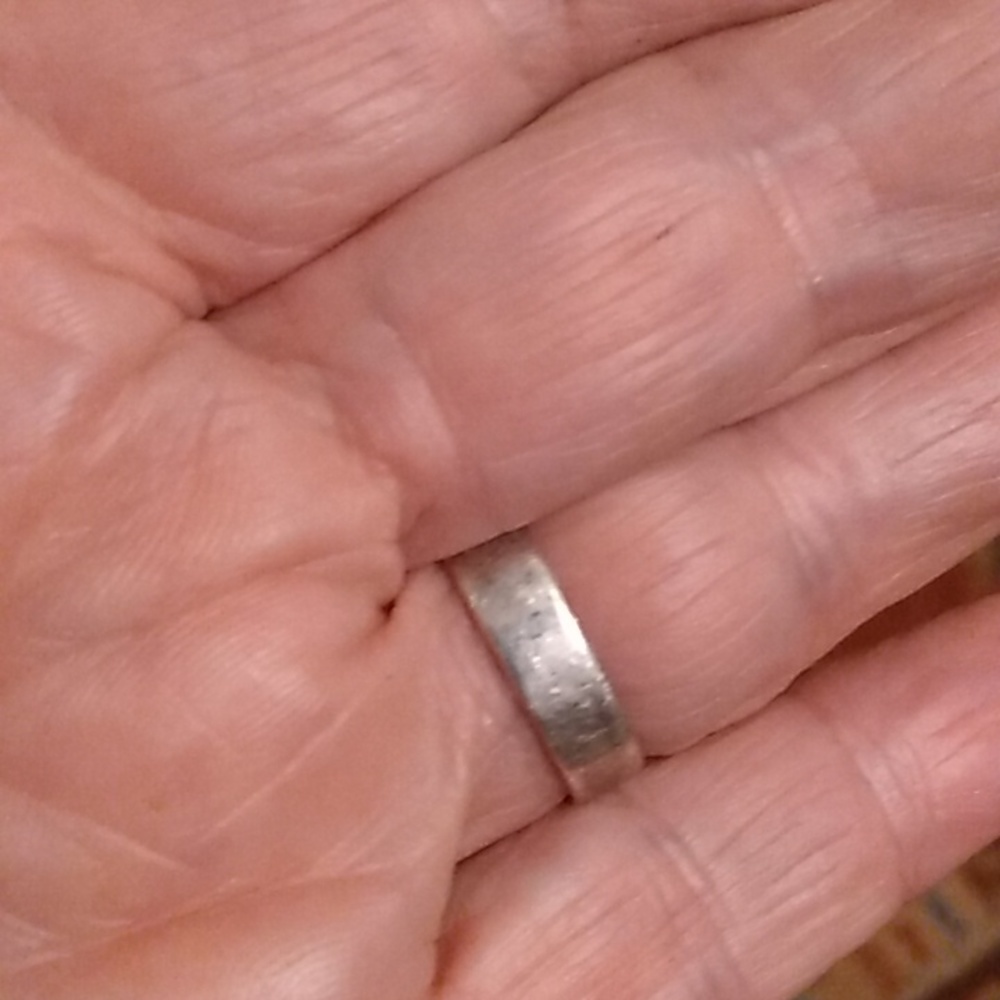 Lapis Ring - image 2